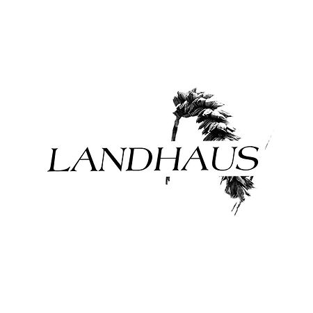 Fewo Buedingen - Landhaus Exterior foto